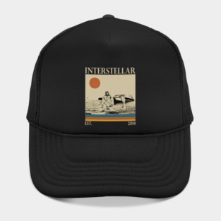Interstellar Hat