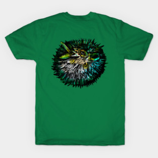 Pufferfish T-Shirt