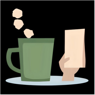 Bookmarks and Mugs books and coffee Posters and Art