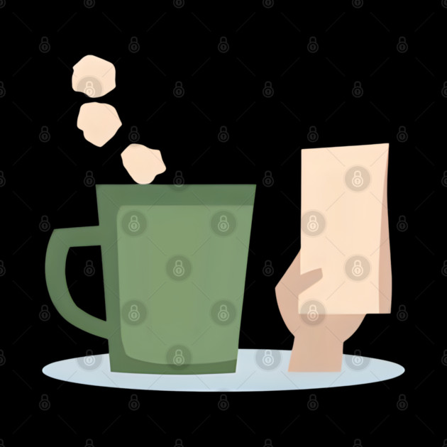 Bookmarks and Mugs books and coffee by SR8891