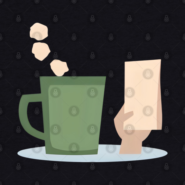 Bookmarks and Mugs books and coffee by SR8891