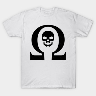 Omega T-Shirt