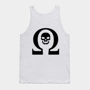 Omega Tank Top