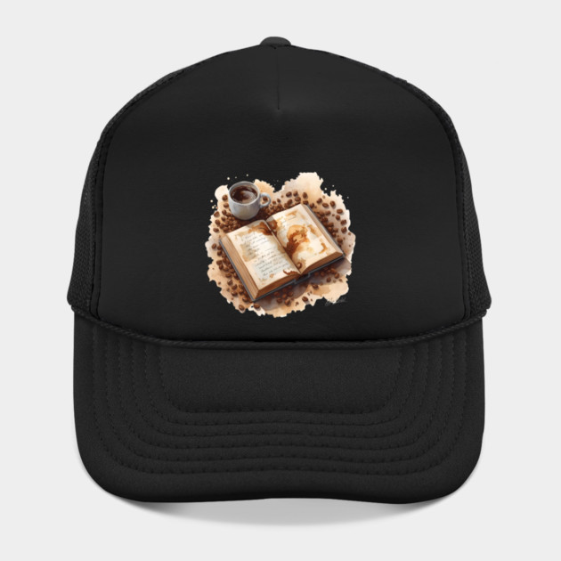 Daily Dose Coffee & Literature books by SR8891