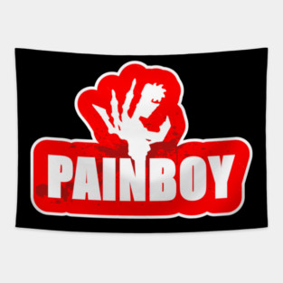 ORC DOCTORS Tapestry