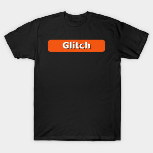 Glitch T-Shirt