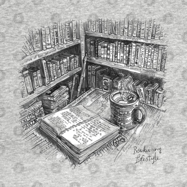 Journaling With My Mocha by SR8891