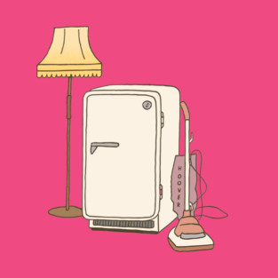 Three Imaginary Boys T-Shirt