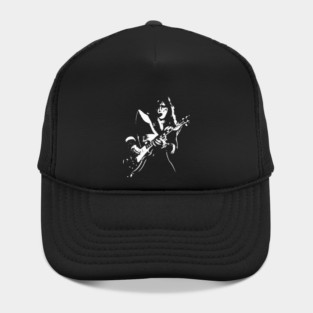Ace Frehley R.I.PP Hat