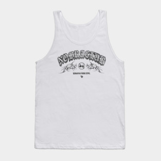 No Bra Club Tank Top