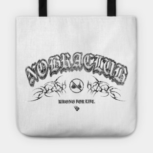 No Bra Club Tote