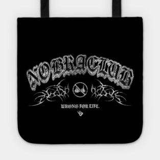 No Bra Club Tote