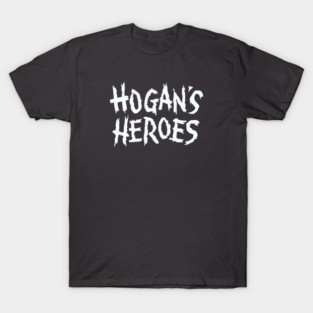 Hogan’s Heroes T-Shirt