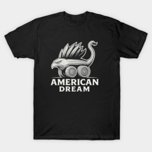 American Dream T-Shirt