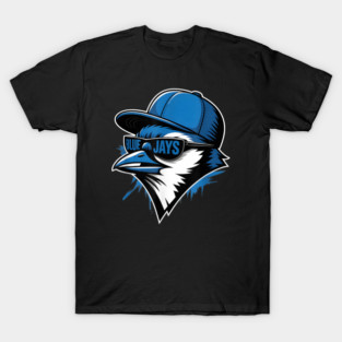 Blue Jays Baseball T-Shirt