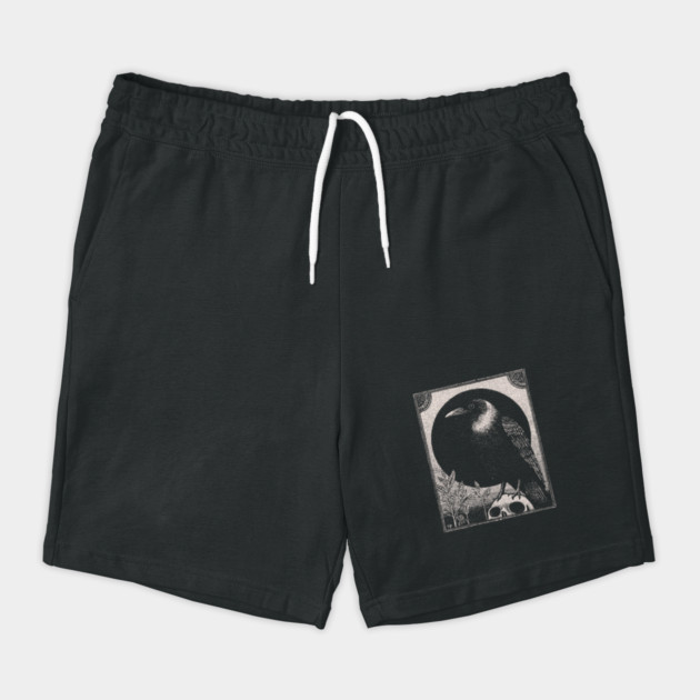 Omen of the Raven by TuncGK