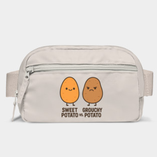 Funny-Sweet-Potato Bag