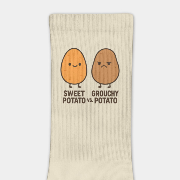 Funny-Sweet-Potato by ArtistTee ⭐⭐⭐⭐⭐