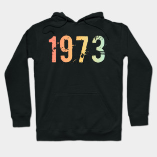 1973 Hoodie