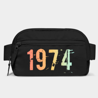1974 Bag