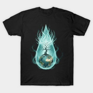 Trigger of Life T-Shirt