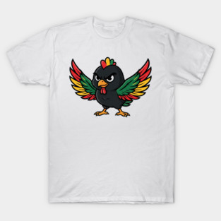 Chicago Blackhawks Kids Logo T-Shirt
