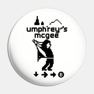 Umphreys Mcgee // Pix Pin