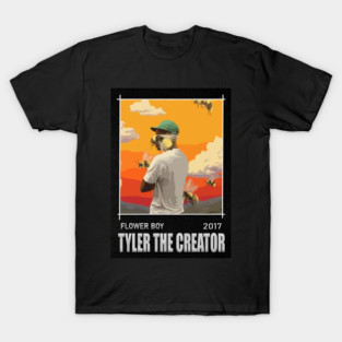 トップス Tyler The Creator DTTG TEE M Supreme Tyler, The Creator Tee (FW24) - $54