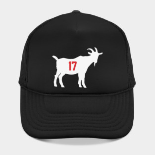Goat 17 - Ohtani Baseball Hat