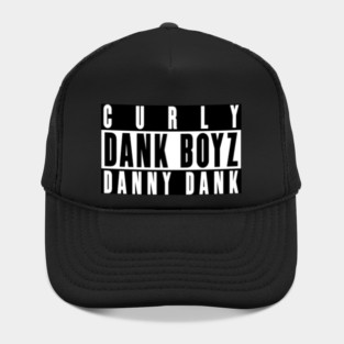 Dank Boyz Advisory Hat