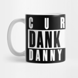 Dank Boyz Advisory Mug