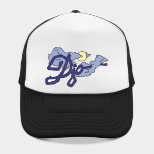 djo merch Hat