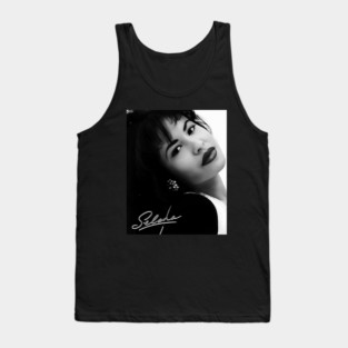 selena Tank Top