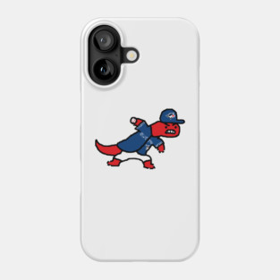 Toronto  Blue Jays World Phone Case