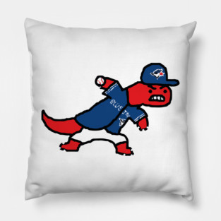 Toronto  Blue Jays World Pillow