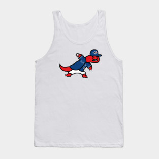 Toronto  Blue Jays World Tank Top