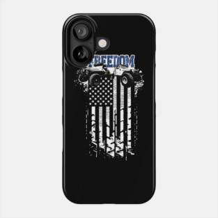 fab rats merch Phone Case