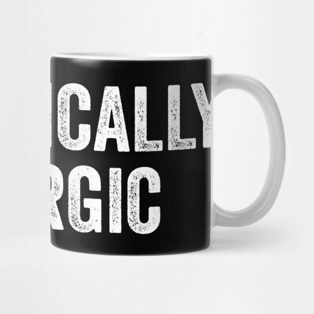 Athletically Allergic by belownormal