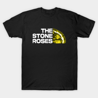 The Complete Stone Roses Band T-Shirt