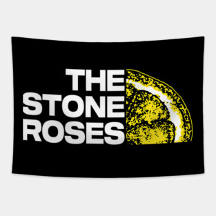The Complete Stone Roses Band Tapestry
