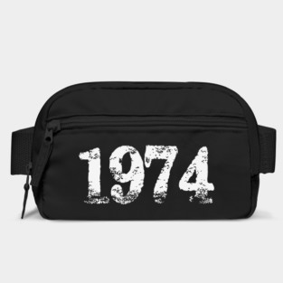 1974 Bag