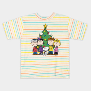 sweet christmas Kids T-Shirt