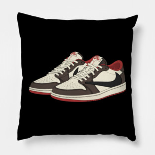 AIR JORDAN Pillow