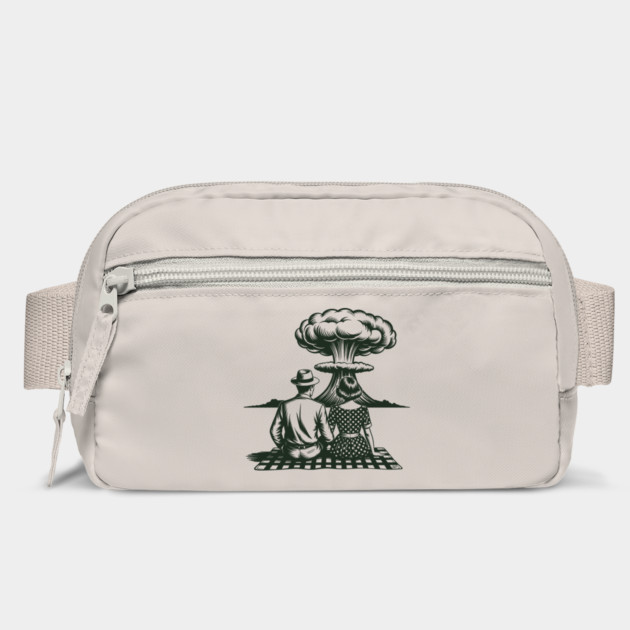 Atomic Picnic – Retro Romance at the End of the World by Cosmo Gazoo