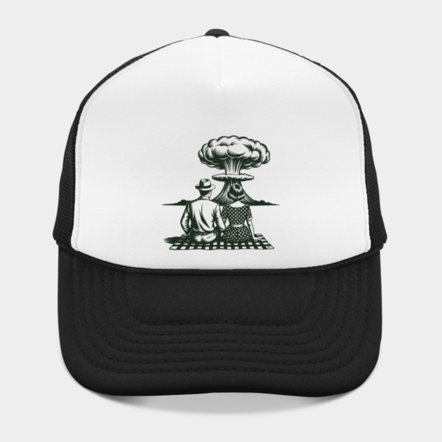 Atomic Picnic – Retro Romance at the End of the World by Cosmo Gazoo