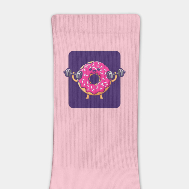 Donut Lift by enrynz