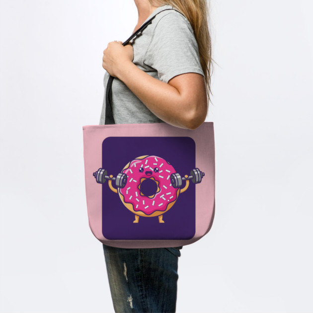 Donut Lift by enrynz