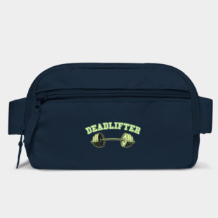 Deadlifter Bag