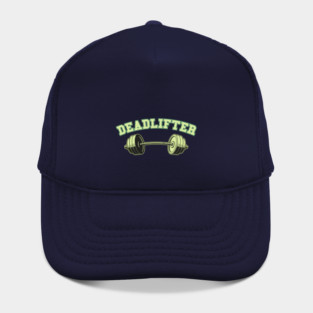 Deadlifter Hat