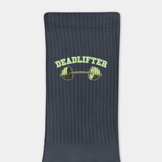 Deadlifter by enrynz